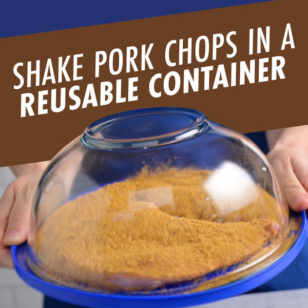 Shake 'N Bake Original Pork Seasoned Coating Mix