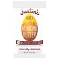 Justin's 1.15 oz Honey Almond Butter, 1.15 OZ️