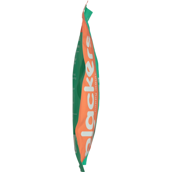 Plackers Micro Mint Floss Picks, Fresh Mint