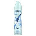 Degree Antiperspirant Deodorant Dry Spray Shower C...
️