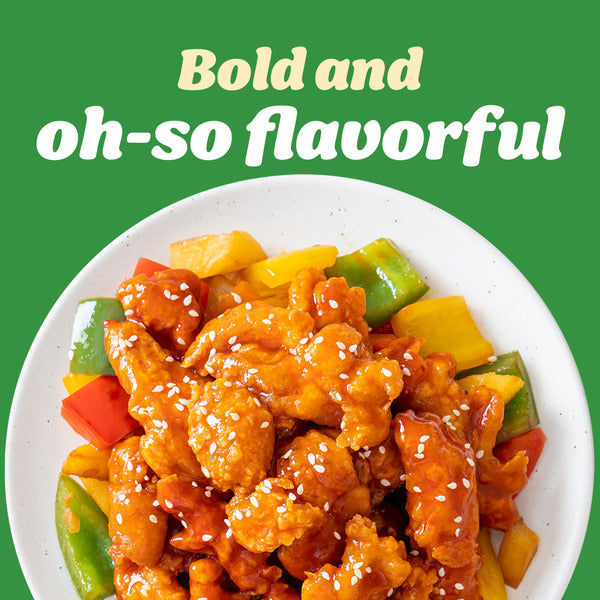 Kraft Sweet 'n Sour Sauce