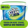 OxiClean Free Versatile Stain Remover Powder