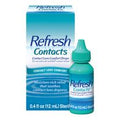 Refresh Contacts Contact Lens Comfort Drops️