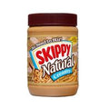 SKIPPY Natural Creamy Peanut Butter Spread, 26.5 O...
️