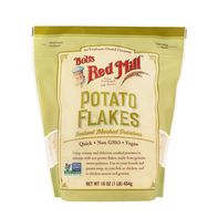 Bob's Red Mill Potato Flakes, Instant Mashed Potat...
️