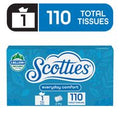 Scotties Facial Tissue Everyday Comfort, 2-Ply️
