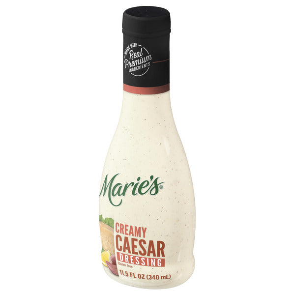 Marie's Dressing Creamy Caesar