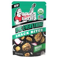 Dave's Killer Bread Epic Everything Snack Bites️