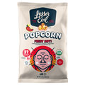 LesserEvil Organic Popcorn, Fiery Hot
