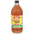 Bragg Apple Cider Vinegar, Organic, Raw, Unfiltere...
️