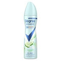 Degree Antiperspirant Deodorant Cucumber Burst️