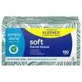 Simply Done Facial Tissue, Soft, 2-Ply️