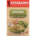 Zatarain's Long Grain & Wild Rice