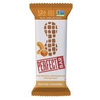 Perfect Bar Salted Caramel Cashew Butter And Peanu...
️