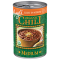 Amy's Kitchen Chili, Organic, Medium