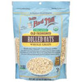 Bob's Red Mill Old Fashioned Rolled Oats, Organic️