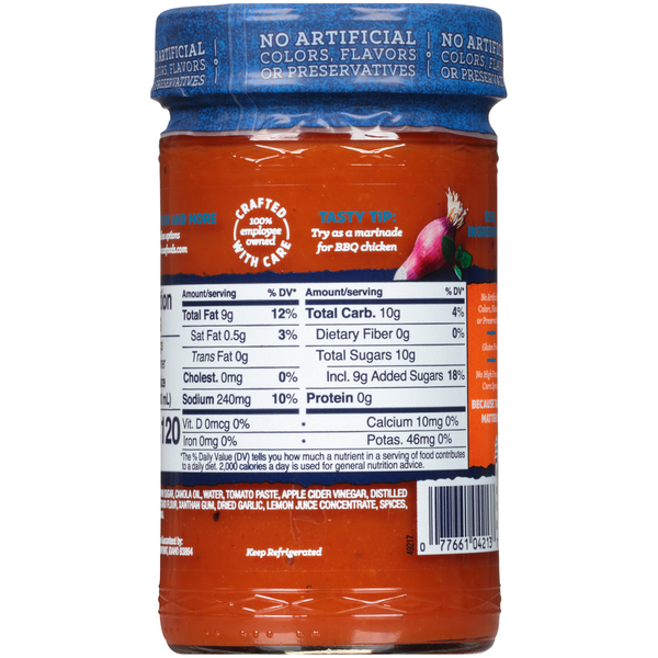Litehouse Sweet French Style Dressing
