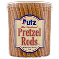 Utz Pretzel Rods, Old Fashioned️
