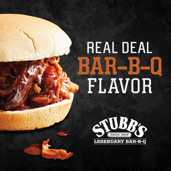 Stubb's® Original Barbecue Sauce
