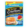StarKist Chicken Creations Chicken Salad Pouch️