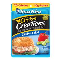 StarKist Chicken Creations Chicken Salad Pouch️