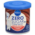 Pillsbury Zero Sugar Creamy Supreme Chocolate Fudg...
️