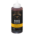 Kinder's Chipotle Pineapple BBQ Sauce