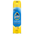 Pledge® Everyday Clean™ Multisurface, Dust & Allergen Aerosol, Lemon