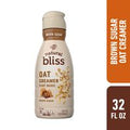 Coffee mate natural bliss Plant Based Brown Sugar ...
️