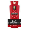 Old Spice Swagger Scent of Confidence, Body Wash f...
️
