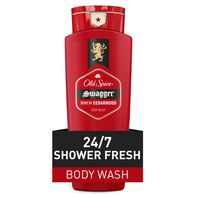 Old Spice Swagger Scent of Confidence, Body Wash f...
️
