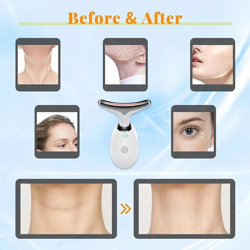 Lift Lush Face Massager