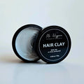 Matte Finish Hair Clay - Strong Hold. Zero Shine. All-Day Control.