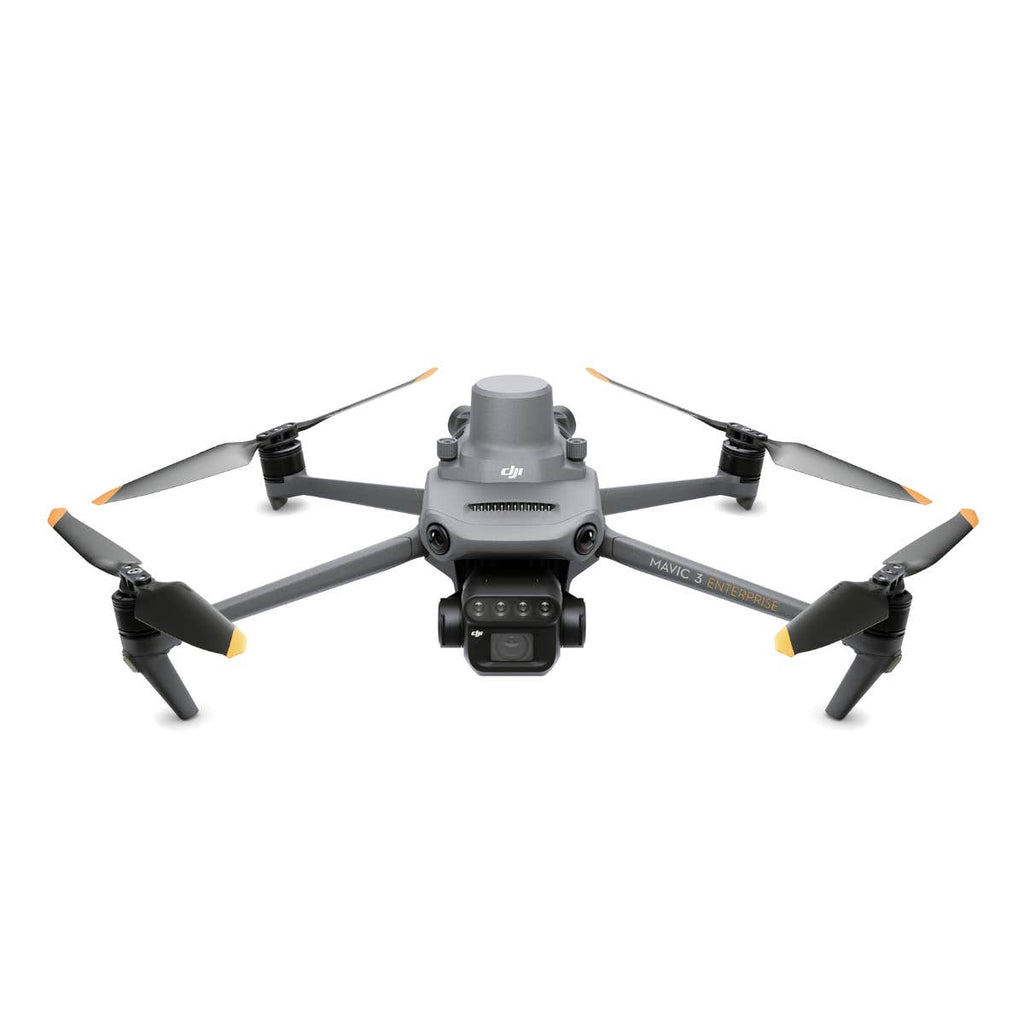 DJI Mavic 3 Multispectral