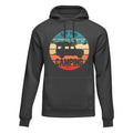 Style 70 Camping Adult Fleece Hoodie