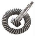 RING AND PINION