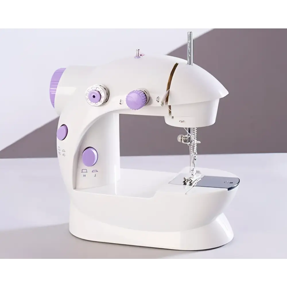 Miniature Household Multifunctional Sewing Machine
