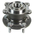 HUB ASSEMBLY