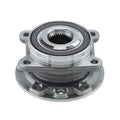 HUB ASSEMBLY