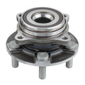 HUB ASSEMBLY