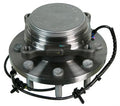 WHEEL HUB ASSEMBLY