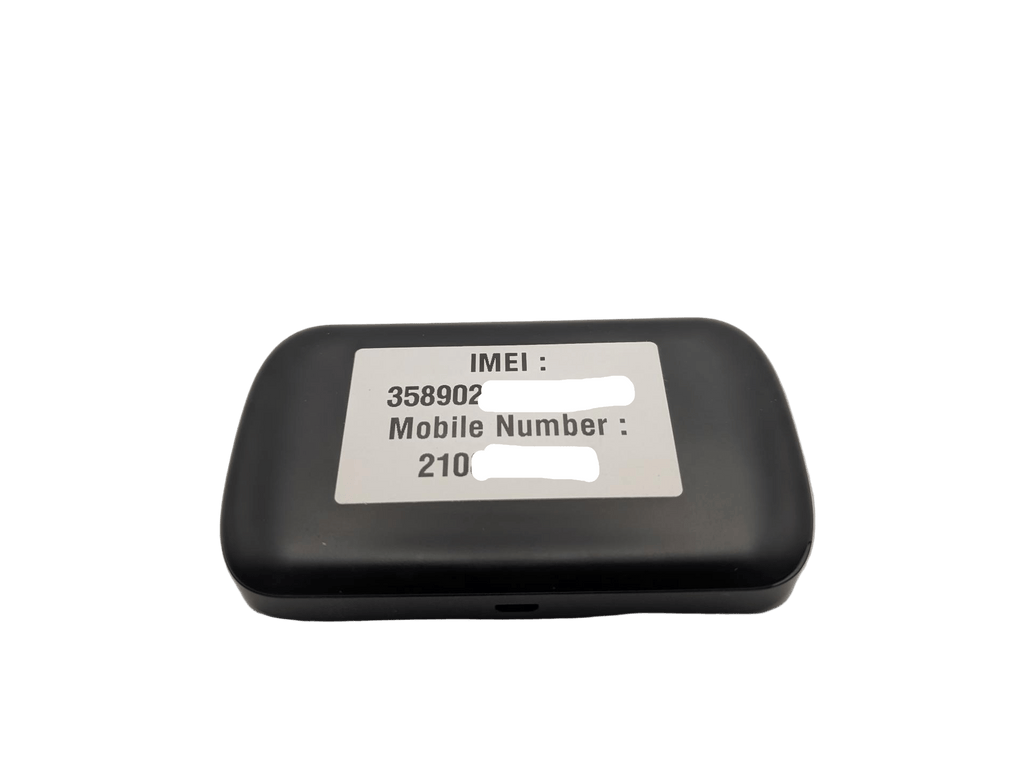 RayHunter IMSI Catcher / Stingray Detector – Moxee K779HSDL Hotspot – Professionally Refurbished & Pre-Installed – 4G LTE Cellular Threat Detection Device