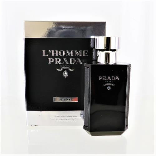 Prada L'Homme Intense by Prada
