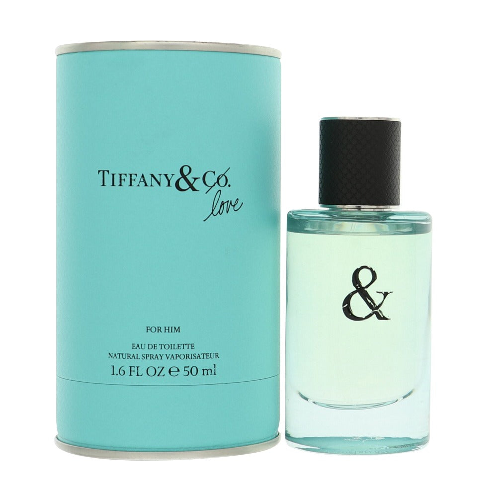 Tiffany & Love by Tiffany