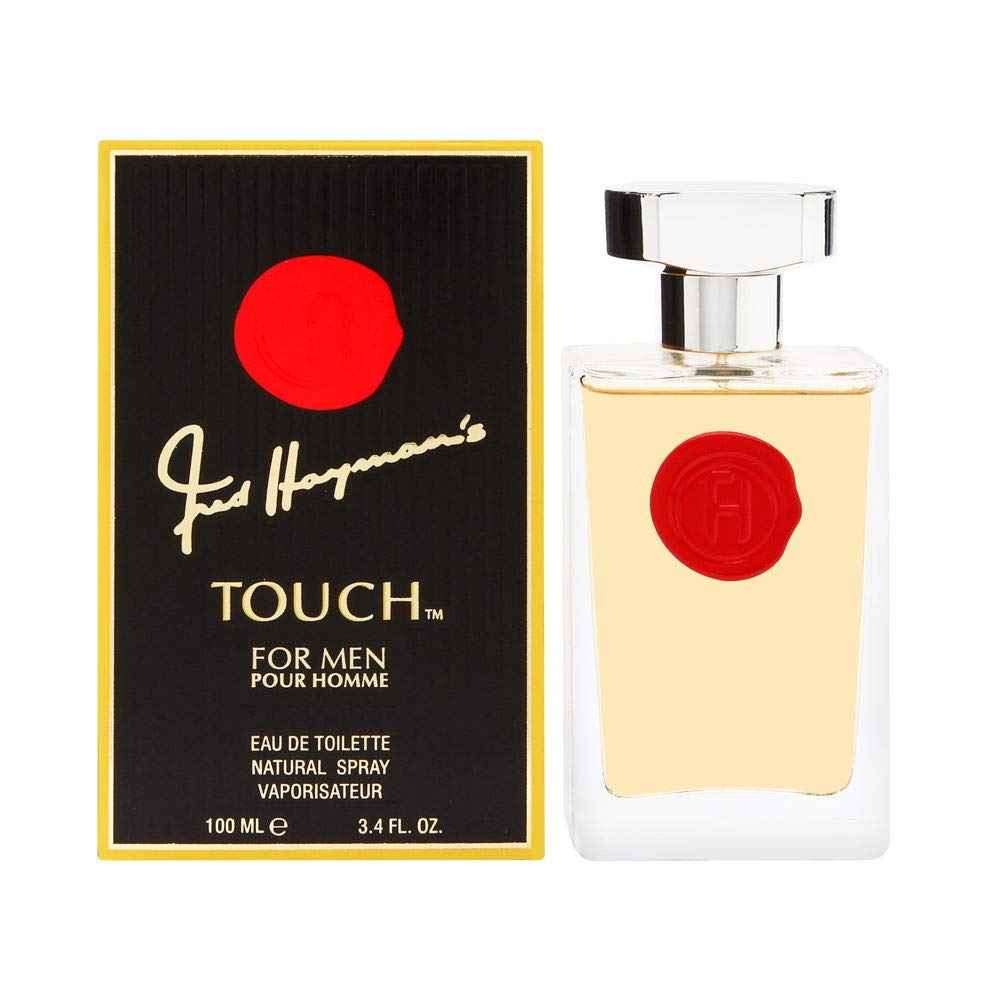 Touch by Fred Hayman
