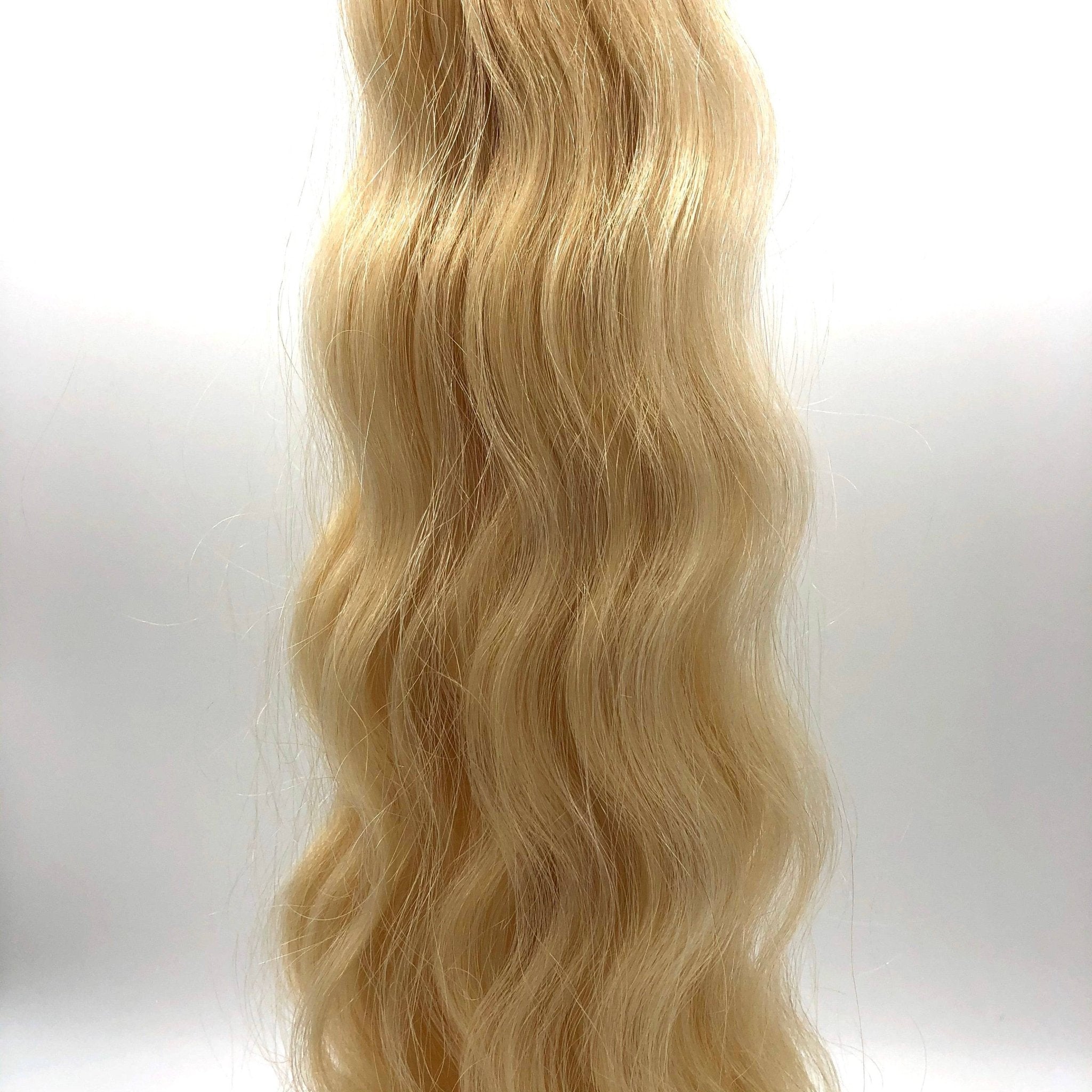 Narcia Remy Siberian - I-Tip - 24"