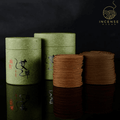 Natural Wormwood Incense Coils