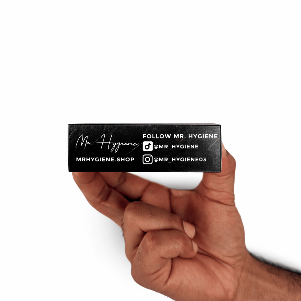 Nature’s Breeze Bar Soap