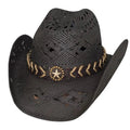 Bullhide Naughty Girl - Straw Cowgirl Hat