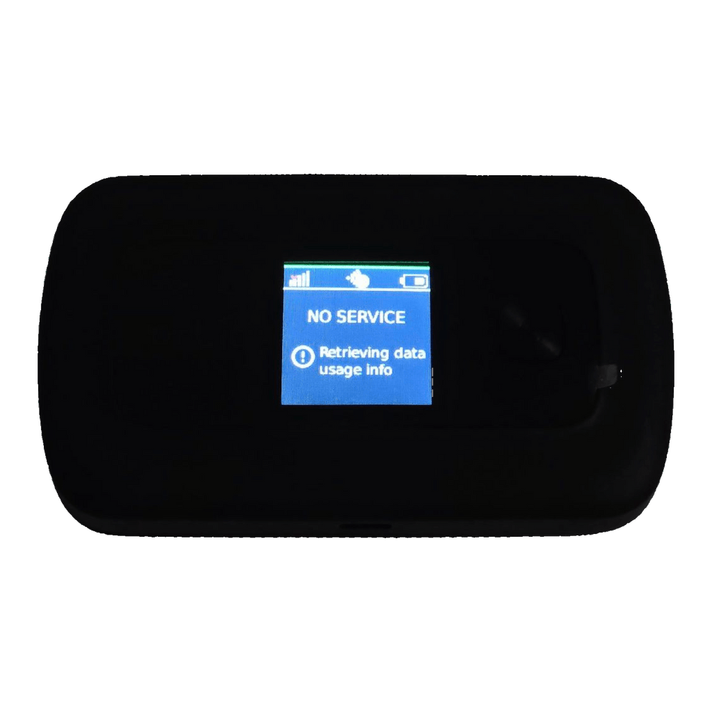 Open-Box RayHunter IMSI Catcher Detector – Orbic RC400L LTE Mobile Hotspot